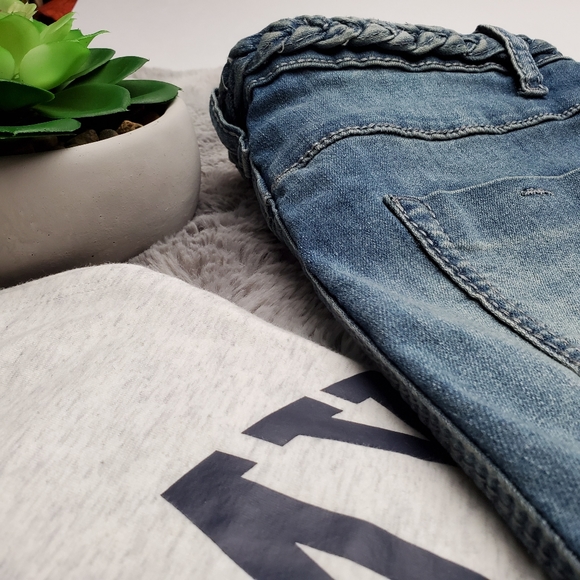 Denim Short , jeans short - Picture 8 of 8